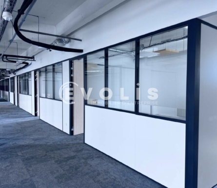 Photo 10 – location bureaux	VANVES (92170)