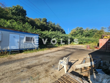 Photo 14 – location Entrepôts / activités	GRENAY (38540)
