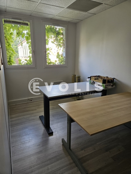 Photo 3 – location bureaux	MONTROUGE (92120)