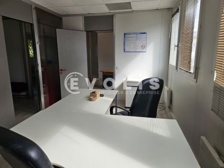 Photo 6 – location bureaux	MONTROUGE (92120)
