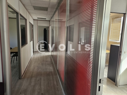 Photo 7 – location bureaux	MONTROUGE (92120)