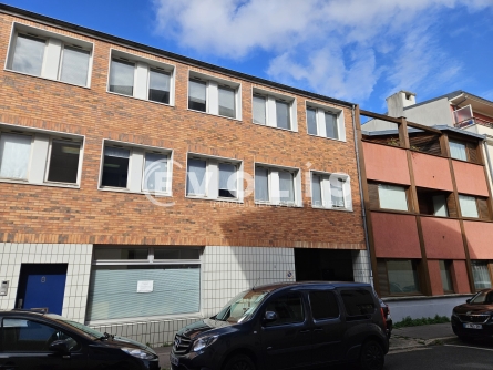 Photo 1 – location bureaux	MONTROUGE (92120)