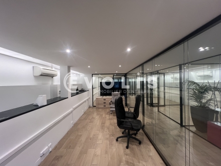 Photo 10 – vente bureaux	JOINVILLE LE PONT (94340)