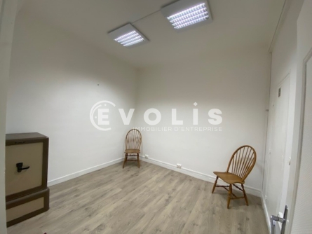 Photo 4 – location Locaux commerciaux	AMIENS (80000)