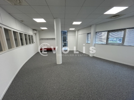 Photo 7 – location bureaux	MERIGNAC (33700)