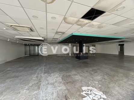 Photo 5 – location Locaux commerciaux	MERIGNAC (33700)