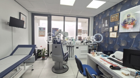 Photo 3 – location bureaux	SERRIS (77700)