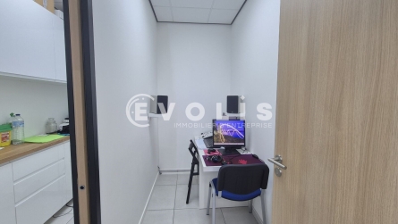 Photo 6 – location bureaux	SERRIS (77700)