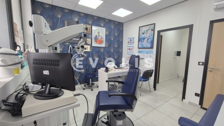 Photo 4 – location bureaux	SERRIS (77700)