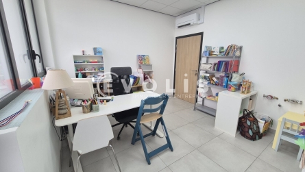 Photo 7 – location bureaux	SERRIS (77700)