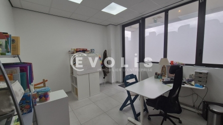 Photo 8 – location bureaux	SERRIS (77700)