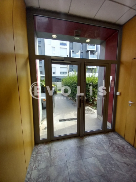 Photo 10 – location Entrepôts / activités	GENTILLY (94250)