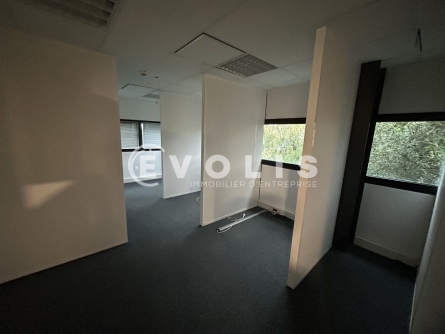 Photo 3 – location bureaux	MERIGNAC (33700)