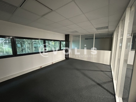 Photo 4 – location bureaux	MERIGNAC (33700)