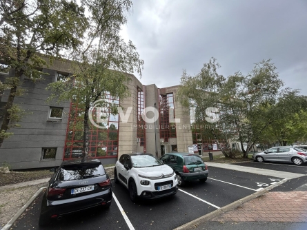 Photo 1 – location Coworking	PESSAC (33600)