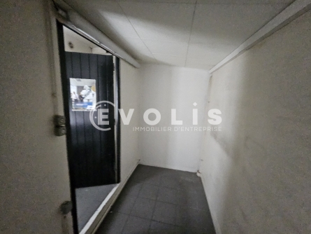 Photo 3 – location Entrepôts / activités	MONTROUGE (92120)