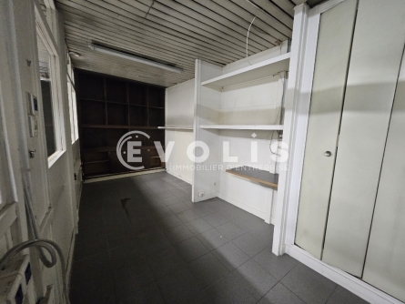 Photo 12 – location Entrepôts / activités	MONTROUGE (92120)