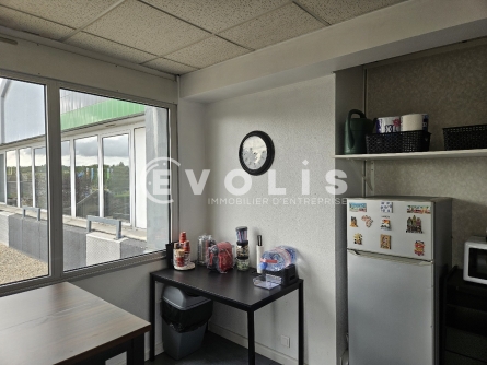Photo 4 – location bureaux	MASSY (91300)