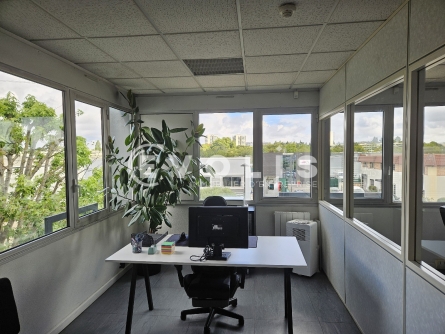 Photo 6 – location bureaux	MASSY (91300)