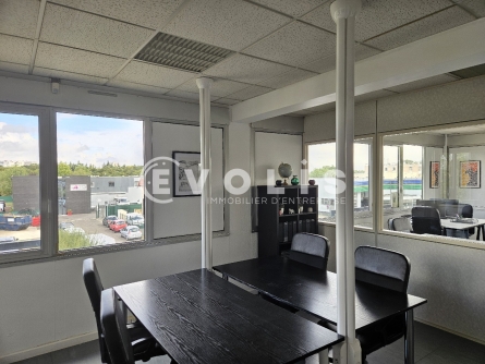 Photo 7 – location bureaux	MASSY (91300)
