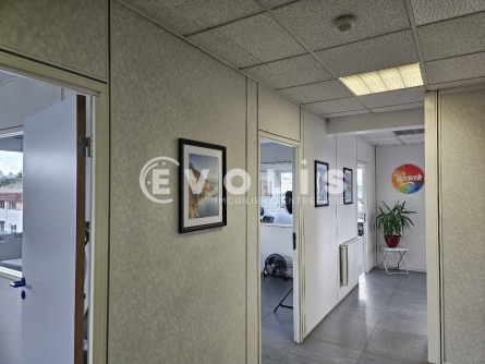 Photo 9 – location bureaux	MASSY (91300)