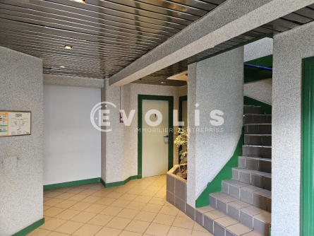 Photo 10 – location bureaux	MASSY (91300)