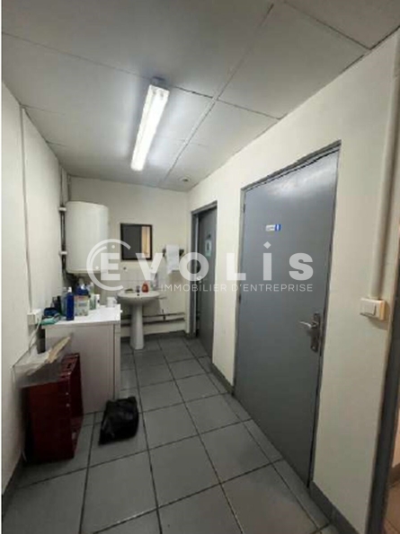 Photo 5 – location Entrepôts / activités	PONTCHARRA (38530)