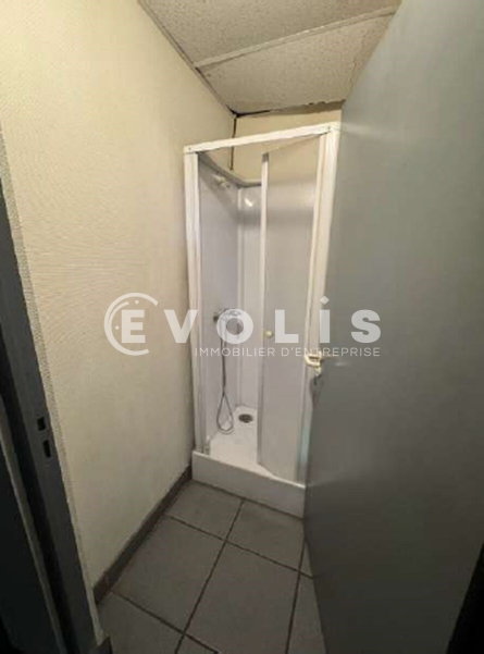 Photo 6 – location Entrepôts / activités	PONTCHARRA (38530)