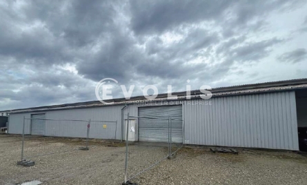 Photo 12 – location Entrepôts / activités	PONTCHARRA (38530)