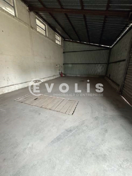 Photo 13 – location Entrepôts / activités	PONTCHARRA (38530)