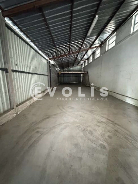 Photo 14 – location Entrepôts / activités	PONTCHARRA (38530)