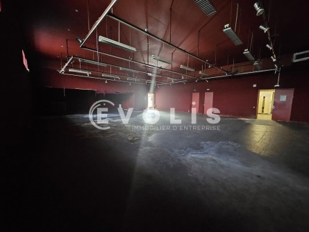 Photo 4 – location bureaux	SCEAUX (92330)