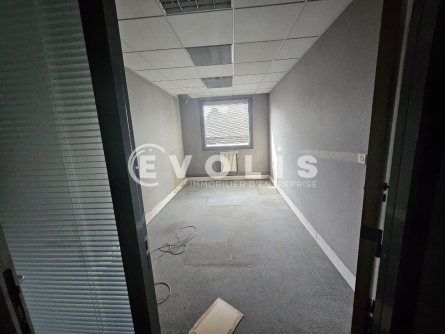 Photo 6 – location bureaux	SCEAUX (92330)