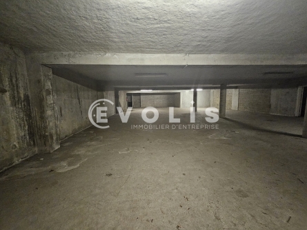 Photo 13 – location bureaux	SCEAUX (92330)