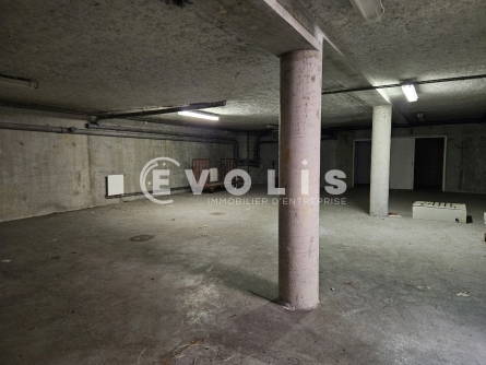 Photo 15 – location bureaux	SCEAUX (92330)