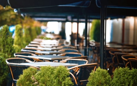 Photo 1 – location Locaux commerciaux	BORDEAUX (33000)