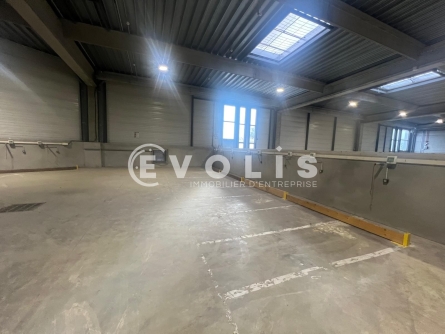 Photo 11 – location Entrepôts / activités	CORBAS (69960)