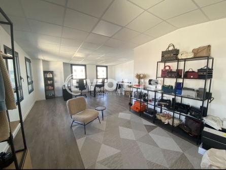 Photo 4 – location bureaux	LAGNY SUR MARNE (77400)