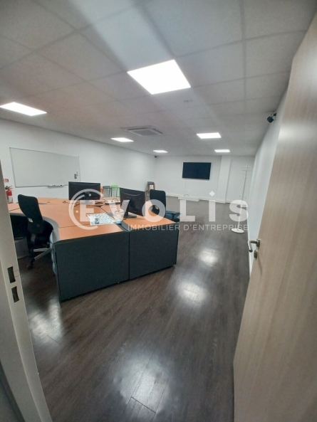 Photo 6 – location bureaux	COLLEGIEN (77090)