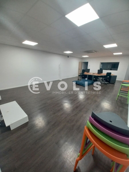 Photo 7 – location bureaux	COLLEGIEN (77090)