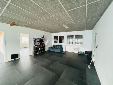 Photo 5 – vente Entrepôts / activités	PONTAULT COMBAULT (77340)