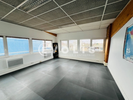 Photo 6 – vente Entrepôts / activités	PONTAULT COMBAULT (77340)