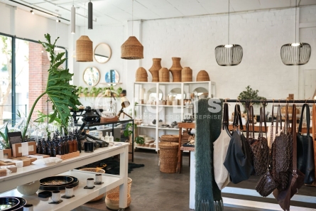 Photo 1 – location Locaux commerciaux	BORDEAUX (33000)