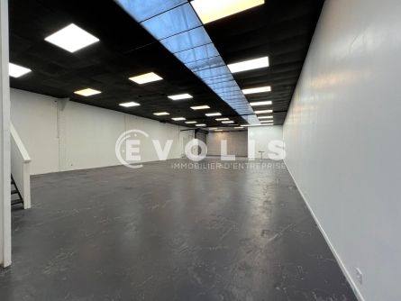 Photo 5 – location Entrepôts / activités	VILLEURBANNE (69100)