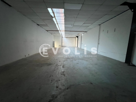 Photo 6 – location Entrepôts / activités	VILLEURBANNE (69100)