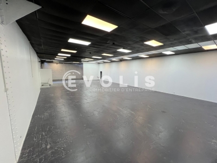 Photo 9 – location Entrepôts / activités	VILLEURBANNE (69100)