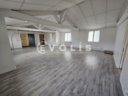 Photo 8 – location bureaux	MONTROUGE (92120)