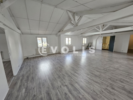 Photo 9 – location bureaux	MONTROUGE (92120)