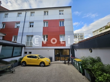 Photo 1 – location bureaux	MONTROUGE (92120)