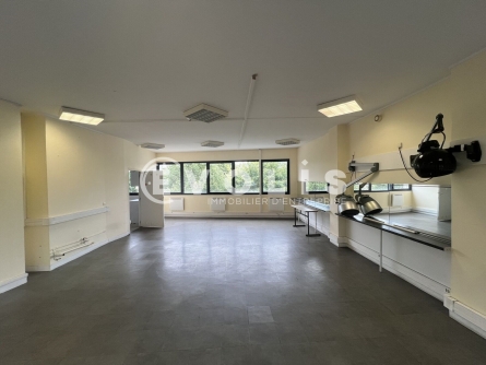 Photo 6 – location bureaux	JOINVILLE LE PONT (94340)